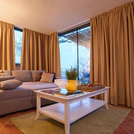 L'Olivo Country Resort & Spa Bassano in Teverina Buitenkant foto