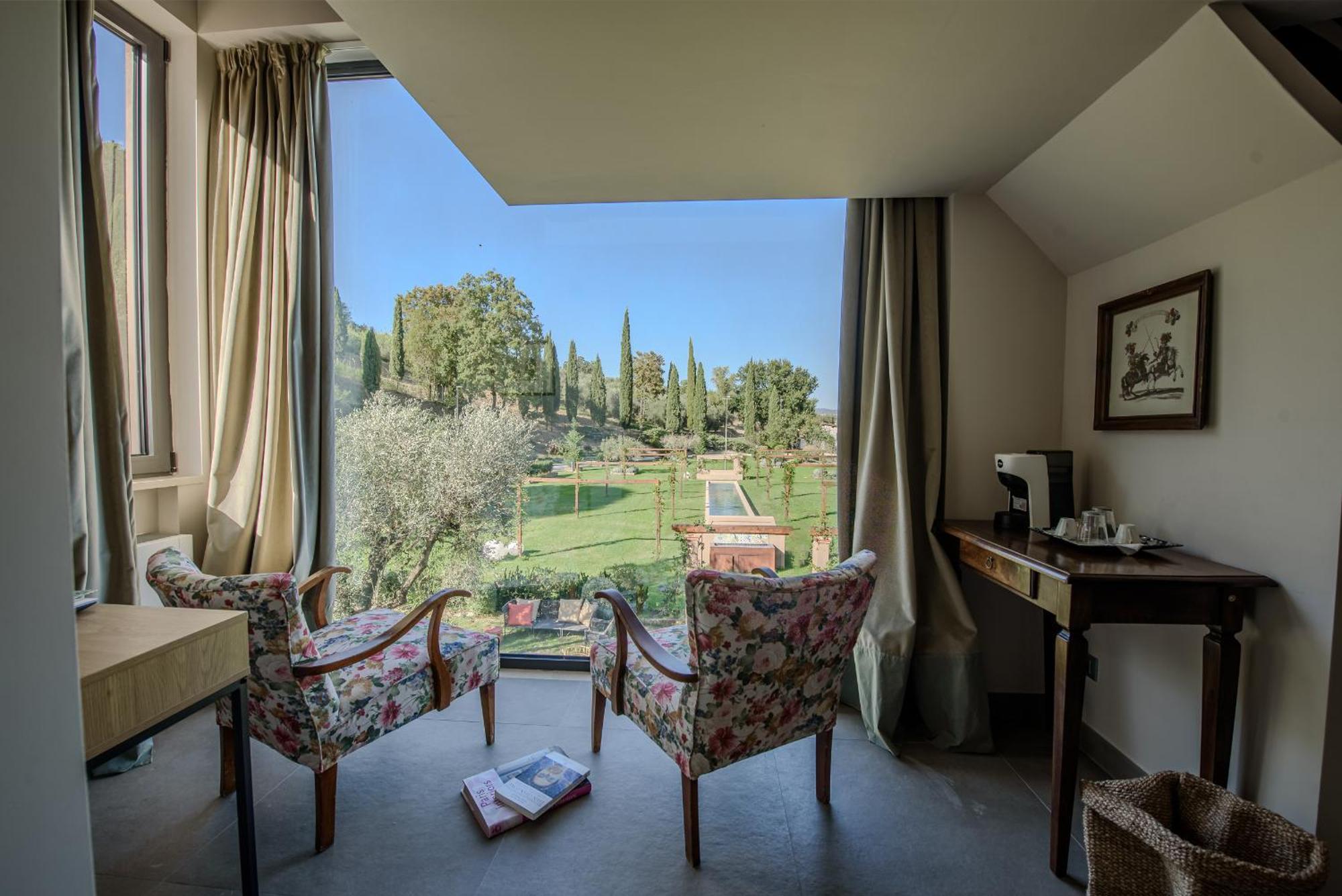 L'Olivo Country Resort & Spa Bassano in Teverina Buitenkant foto