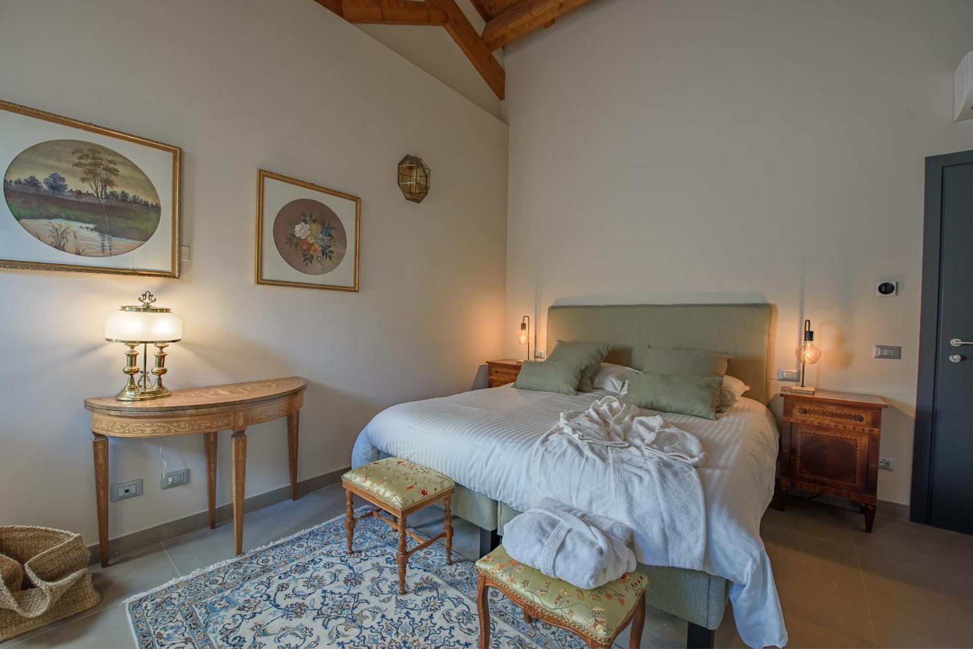 L'Olivo Country Resort & Spa Bassano in Teverina Buitenkant foto