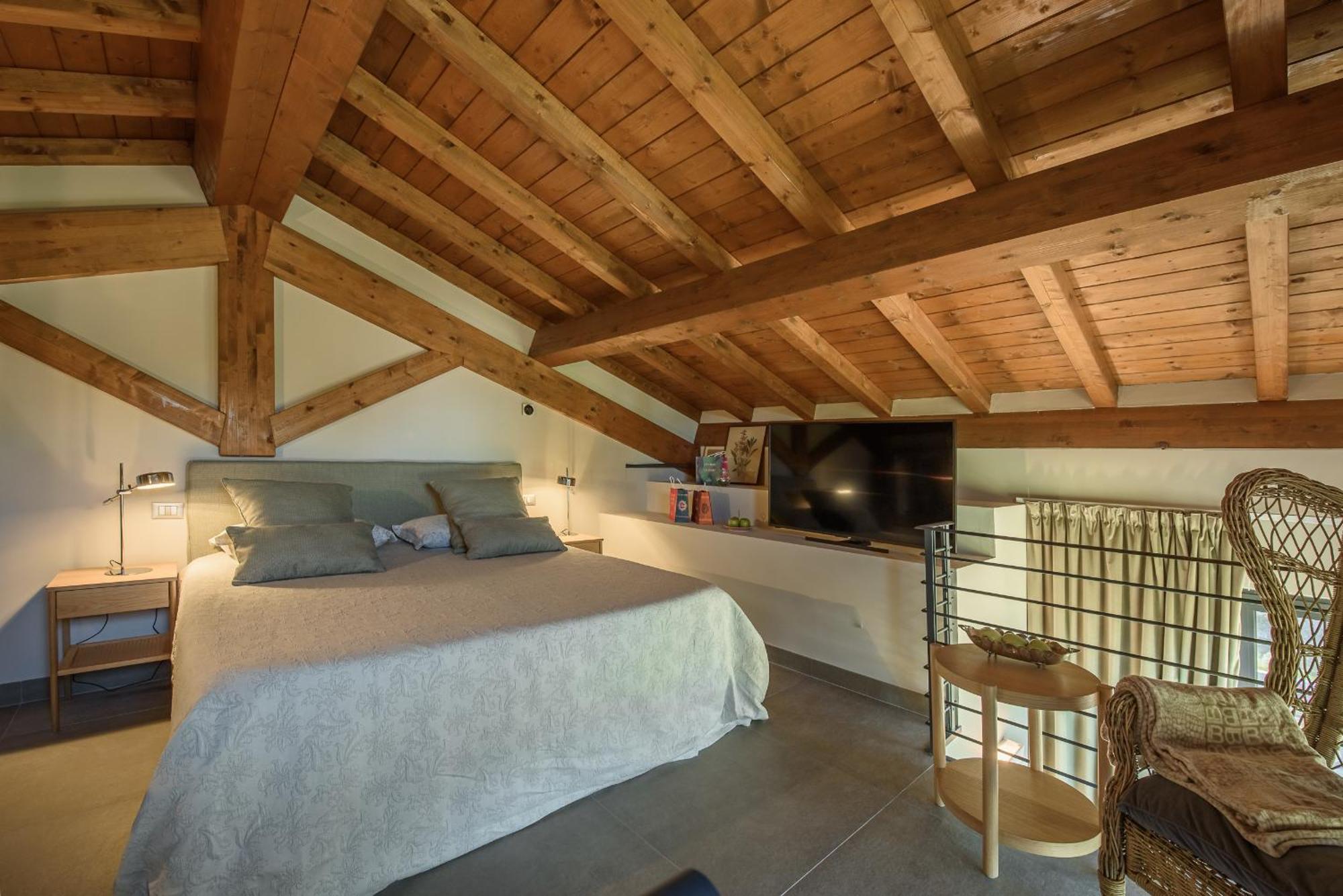 L'Olivo Country Resort & Spa Bassano in Teverina Buitenkant foto