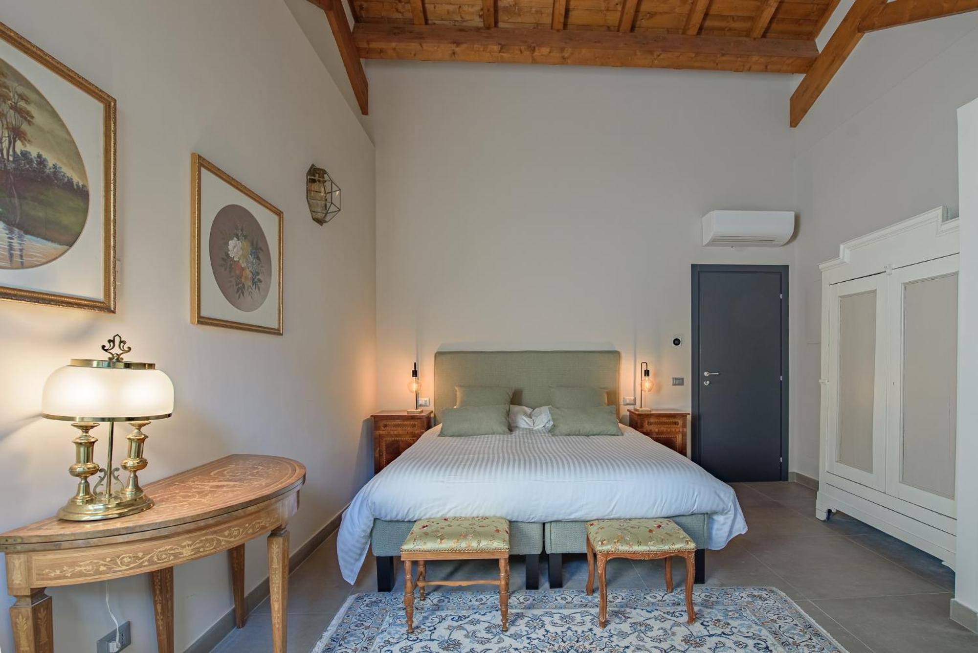 L'Olivo Country Resort & Spa Bassano in Teverina Buitenkant foto