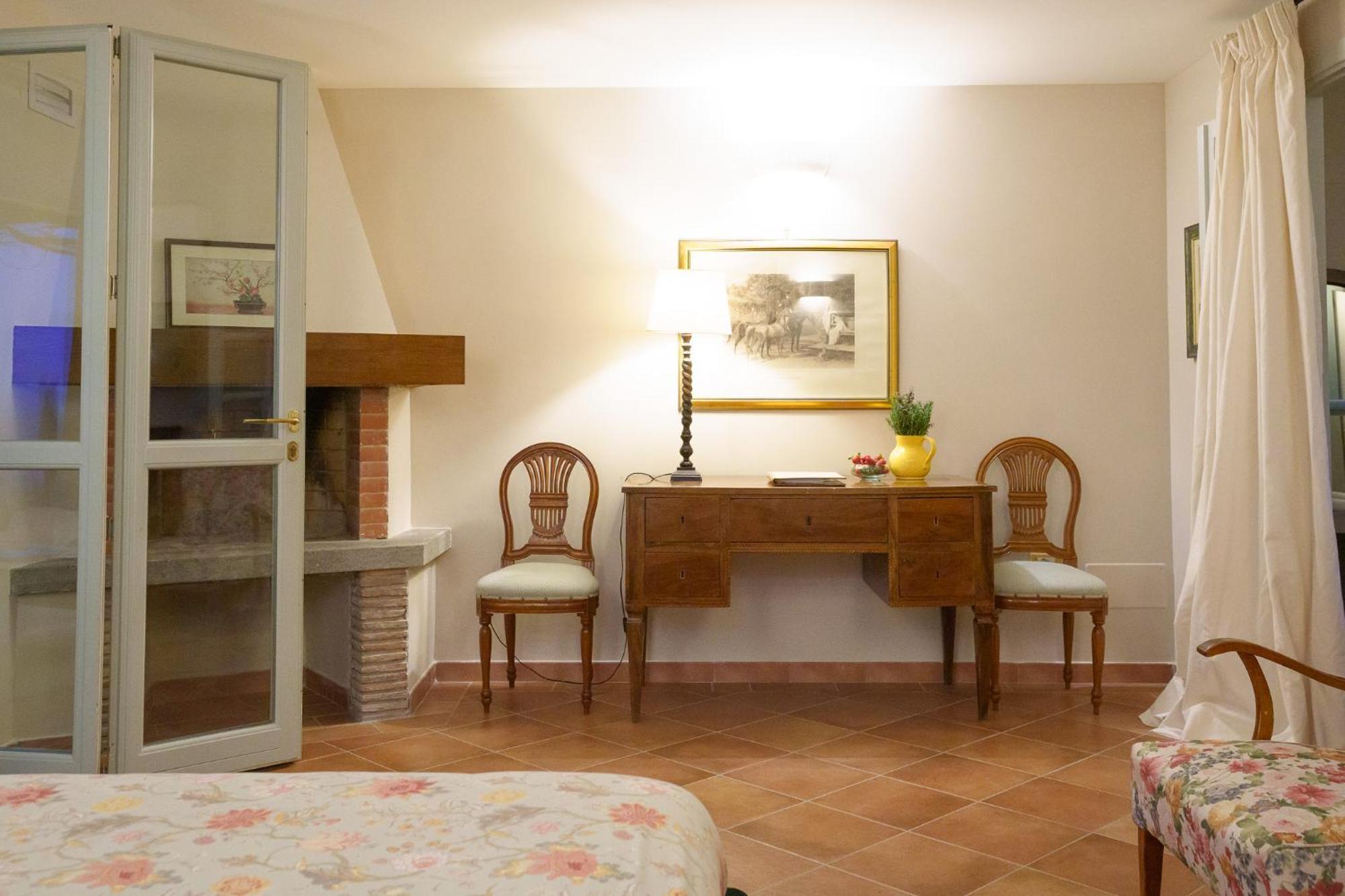 L'Olivo Country Resort & Spa Bassano in Teverina Buitenkant foto